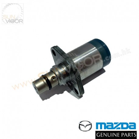 13-19 马自达 CX-5 [KE,KF] 马自达正厂 电油泵哗佬 FUEL PUMP DELIVERY VALVE