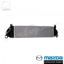 17-19 Mazda CX-5 [KF] Skyactiv-Diesel Genuine MAZDA OEM Intercooler
