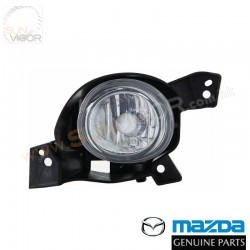 09-12 Mazda3 [BL] Genuine MAZDA OEM Front Fog Lamp [L]