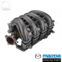 08-13 Mazda3 [BL] Genuine MAZDA OEM Exhaust Manifold Inlet