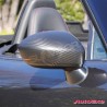2016+ Mazda MX-5 Miata [ND] AutoExe Carbon Style Side Mirror Garnish [ND07]