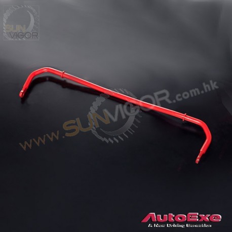 17-18 Mazda CX-5 [KF] AutoExe Rear Sway Bar (Anti-Roll Bar)