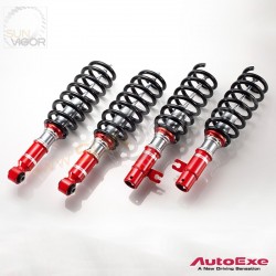 2022+ Mazda CX-60 [KH] AutoExe Sports Suspension Kit [KIJIMA principle]