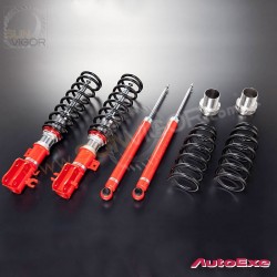 2017+ Mazda CX-8 [KG] AutoExe Sports Coilover Suspension Kit [KIJIMA principle]