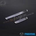 2022+ Mazda CX-60 [KH] Mazda JDM Scuff Plate with LED Light