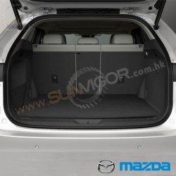 2022+ 马自达CX60 [KH] Mazda JDM 原厂行李箱地毯