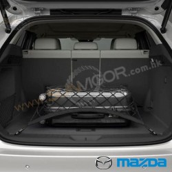 2022+ 马自达CX60 [KH] Mazda JDM 原厂 行李厢固定网