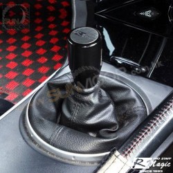 R-Magic Lightweight Delrin Black Shift Knob