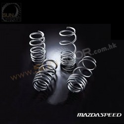 08-16 Mazda8 [LY] MazdaSpeed Lowering Spring Kit