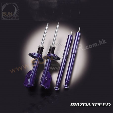 08-16 Mazda8 [LY] MazdaSpeed Sports Shocks Set