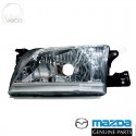 00-02 MAZDA DEMIO [DW] HEAD LAMP UNIT [L]