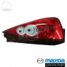 05-06 MAZDA5 PROTEGE5 [CR] REAR COMBINATION LAMP LENS and BODY [R], Genuine MAZDA OEM C235-51-170 C235-51-170E