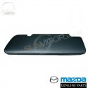 2016+ 马自达MX5 MIATA [ND, NE] 马自达正厂 太阳挡  [右] SUN VISOR [R]