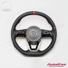 2024+ Mazda CX-70 [KJ] AutoExe D-Shaped Leather Steering Wheel MKH137003
