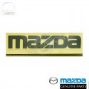 00-02 MAZDA DEMIO [DW] MAZDA ORNAMENT