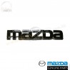 99-04 MAZDA5 PREMACY [CP] MAZDA'' ORNAMENT, Genuine MAZDA OEM C100-51-710 C100-51-710