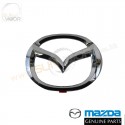 MAZDA(s) Genuine MAZDA OEM Mazda Logo Orrnament