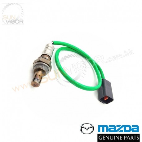 07-12 马自达6 睿翼 [GH] 马自达正厂 O2 氧传感器 OXYGEN SENSOR OEM原厂编号 LF4K-18-861B LF4K-18-861B