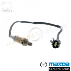 96-02 MAZDA121 DEMIO [DW] OXYGEN SENSOR, Genuine MAZDA OEM B31R-18-861 B31R-18-861A