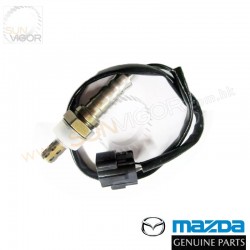 00-04 马自达323 [BJ] 马自达正厂 O2 氧传感器 OXYGEN SENSOR