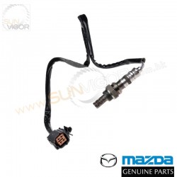 00-04 马自达323 [BJ] 马自达正厂 O2 氧传感器 OXYGEN SENSOR