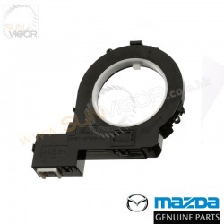 03-08 马自达3 [BK] 马自达正厂 轪盘(方向盘)角度传感器 STEERING ANGLE SENSOR OEM原厂编号 BP4L-66-1S1 BP4L-66-1S1