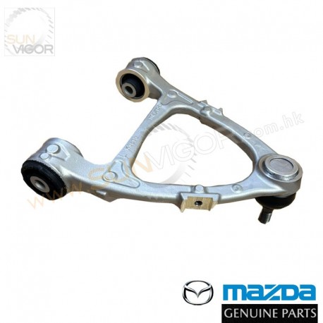 2016+ 马自达MX5 MIATA [ND NE] 马自达正厂 前鸡脾(下悬挂臂) [右] Lower Arm N243-34-300