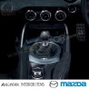 2016+ 萬事得MX-5 馬自達 MX5 Miata RF [ND] Mazda JDM 萬事得日本版 Alcantara 麖皮MT 棍波 手排皮套