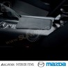 2016+ 萬事得MX-5 馬自達 MX5 Miata RF [ND] Mazda JDM 萬事得日本版 Alcantara 麖皮手枕儲物蓋