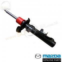 12-18 马自达 Biante [CC] 马自达正厂 前避震器(吸震筒) [左] FRONT DAMPER [L]