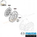 13-18 MAZDA3 [BM, BN] CLUTCH SET