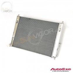 2016+ 萬事得MX-5 馬自達 MX5 Miata RF [ND NE] AutoExe 鋁合金水箱(散熱器) MND920