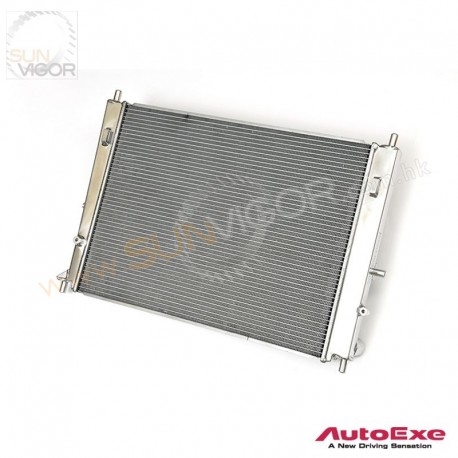 2016+ 萬事得MX-5 馬自達 MX5 Miata RF [ND NE] AutoExe 鋁合金水箱(散熱器) MND920