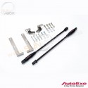98-05 萬事得MX-5 馬自達MX5 Miata [NB] AutoExe Motion Control Beam (MCB) 車身穩定桿