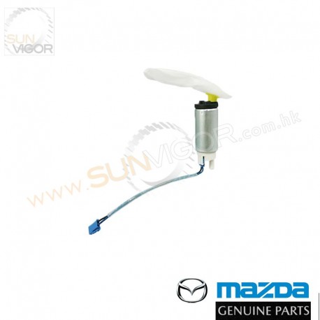 萬事得MX-5 馬自達MX5 MIATA [NB8C] 萬事得原廠 馬自達正廠 電油泵 Fuel Pump Sub