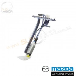 萬事得MX-5 馬自達MX5 MIATA [NB8C] 萬事得原廠 馬自達正廠 電油泵總成 Fuel Pump