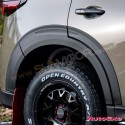 2022+ Mazda CX-5 [KF] AutoExe Fender Flares Kit [KF07 AX]