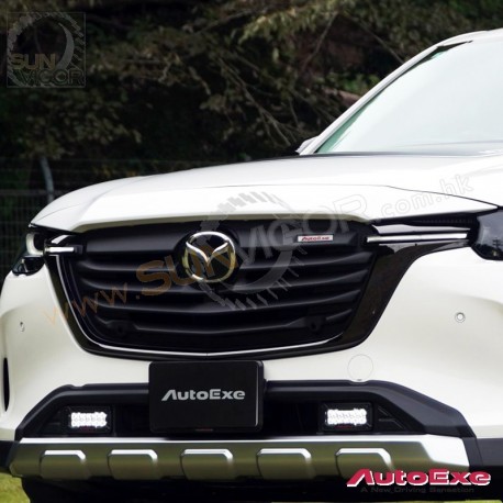 2022+ Mazda CX-60 [KH] AutoExe Front Grill [KH07 AX]