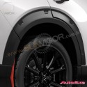 2022+ Mazda CX-60 [KH] AutoExe Fender Flares Kit [KH07 AX]