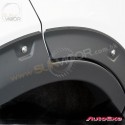 2022+ Mazda CX-60 [KH] AutoExe Wheel Arches Rivet Decal Set [KH07 AX]