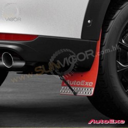 2022+ 马自达 CX-60 [KH] AutoExe 泥挡