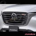 2024+ Mazda CX-80 [KL] AutoExe Front Grill [KL07 AX]