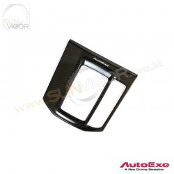 2022+ 马自达 CX-5[KF] AutoExe 碳纤维转档波棍面板饰件贴