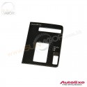 AutoExe Carbon Fibre Shift Panel Garnish