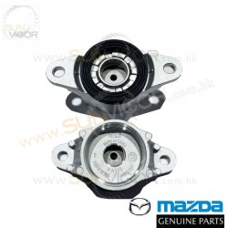 19-23 马自达2 [DJ] 马自达正厂 后避震塔顶胶 MOUNTING RUBBER GBFN-28-380