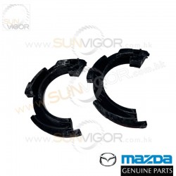15-23 Mazda CX-3 [DK] Genuine MAZDA OEM Front Suspension Spring Seat Rubber D10E-34-0A3C