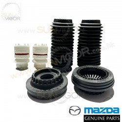 15-26 MAZDA CX-3 [DK] Genuine MAZDA OEM Suspension Replacement Kit