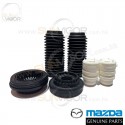 19-26 Mazda2 [DJ] Genuine MAZDA OEM Suspension Replacement Kit