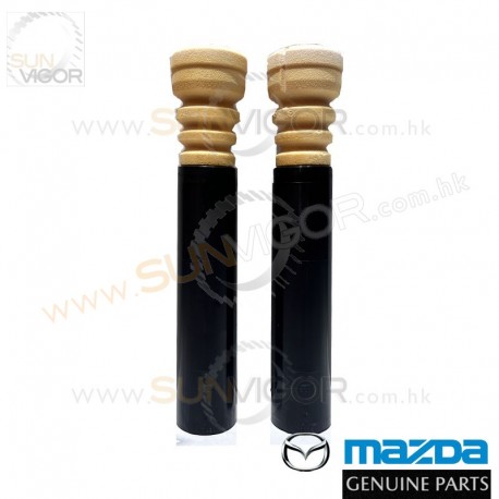 19-26 Mazda2 [DJ] Genuine MAZDA OEM Rear Suspension Bump Stopper