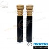 19-26 Mazda2 [DJ] Genuine MAZDA OEM Rear Suspension Bump Stopper